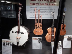 Country Music Museum