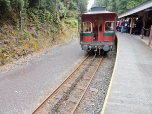 ABT Railway system